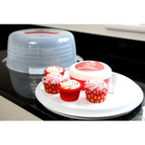 Cake Box Round