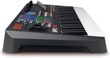 Professional MPK249 | 49 Key Semi Weighted USB MIDI Keyboard Controller Including Core Control From The MPC Workstations