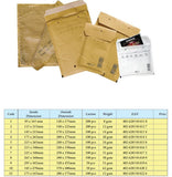 Airkraft Envelope 172.5X225