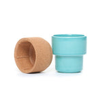 Set of 2 Teacups