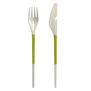 Twin One Chopsticks (Asst Colours)