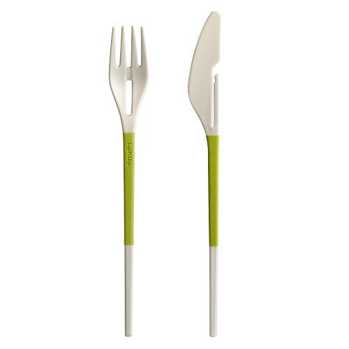 Twin One Chopsticks (Asst Colours)