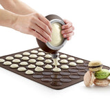 Macaroon Kit Brown