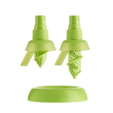 Citrus Spray 2PCS Green