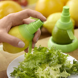 Citrus Spray 2PCS Green