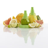 Citrus Spray 2PCS Green