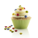 Cupcake Kit 6Muffin +Decomax Grn