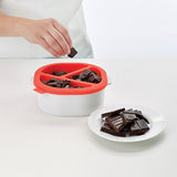 Chocolate Fondue Pot