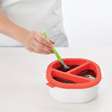 Chocolate Fondue Pot