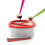 Chocolate Fondue Pot