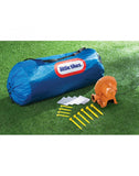 Little Tikes Rocky Mountain River Race Inflatable Slide Bouncer 82