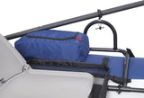 Roanoke Inflatable Pontoon Boat