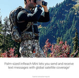 Garmin inReach Mini (Certified Refurbished)