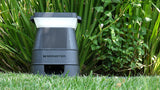 Solar Powered Wireless Indoor/Outdoor Bluetooth Speaker