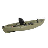 Lifetime Tamarack Angler 100 Fishing Kayak (Paddle Included) 381