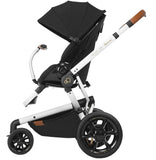 Rachel Zoe Jet Set Moodd Stroller