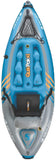Sevylor Quikpak K1 1-Person Kayak (Renewed)