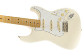 Jimi Hendrix Stratocaster – Olympic White