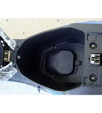 SMART DEALS NOW brings to you TAO TAO – ATM-50- 49cc Street Legal Scooter Moped with Rear Mounted Storage Trunk