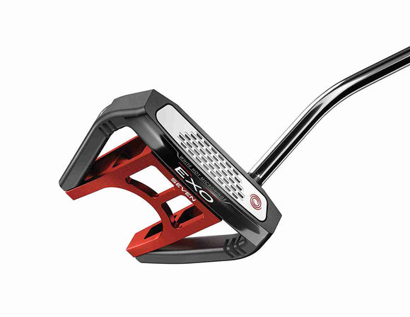 Odyssey EXO White Hot Putter