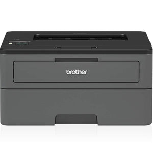 Brother US HLL2370DW Compact Laser Printer HL-L2370DW,Up to 36ppm,Up to 2400 x 600 dpi,Wireless 802.1