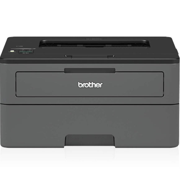 Brother US HLL2370DW Compact Laser Printer HL-L2370DW,Up to 36ppm,Up to 2400 x 600 dpi,Wireless 802.1