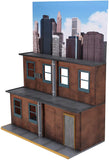 Originals – Street Scene Diorama