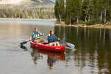 Lifetime Kodiak 130 Canoe (Paddles Included) 443