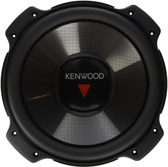 2 New Kenwood KFC-W3016PS 12