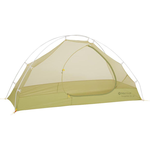 MarmotTungsten UL 1P 3-Season Backpacking Tent