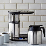 Bonavita 8-Cup One-Touch Coffee Maker Featuring Programmable Setting and Thermal Carafe, BV1900TD