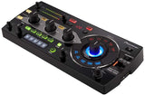 DJ Mixer, Black (RMX-1000)