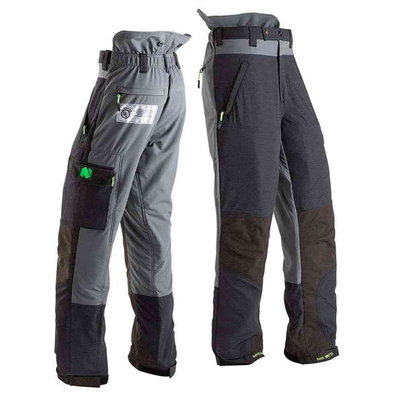 Notch Armorflex Chainsaw Protective Pants CSA Approved 32-34 Waist 32 Inseam