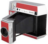 Lomo'Instant Square Glass Combo Pigalle – Instant Camera