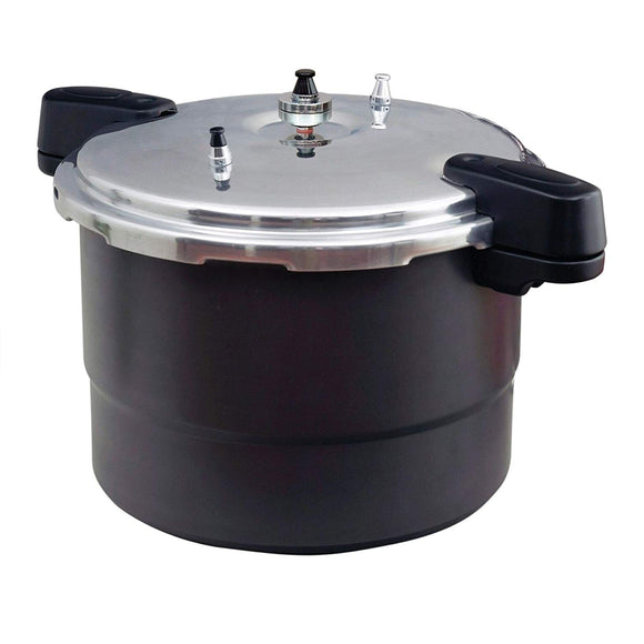 Granite Ware Pressure Canner/Cooker/Steamer 20-Quart