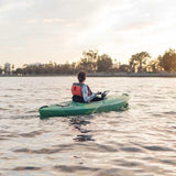 Emotion Tide 103 Sit-In Kayak (Paddle Included) 414