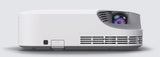 XJ-V2 WXGA, Ultra Video Projector, 3,000 Lumens