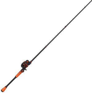 Lew’s Fishing Mach Crush SLP Speed Spool MSB MC1SHL Reels