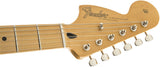 Jimi Hendrix Stratocaster – Olympic White
