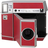 Lomo'Instant Square Glass Combo Pigalle – Instant Camera