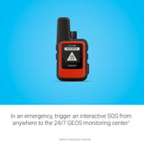 Reach Mini GPS Satellite Communicator