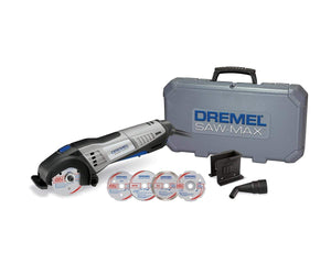 Dremel SM20-02 120-Volt Saw-Max Tool Kit