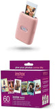 Instax Mini Link Smartphone Printer – Dusky Pink
