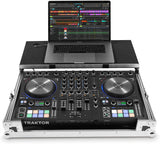 Instruments Traktor Kontrol S4/S5 Mk3 Flight Case