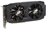 AMD Radeon RED Dragon RX 580 8GB GDDR5 1 x DL DVI-D / 1 x HDMI / 3 x DisplayPort Graphics Card (AXRX 580 8GBD5-3DHDV2/OC )