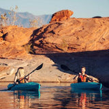 Guster 100 Sit-In Kayak (2-Pack) 326