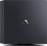 Playstation 4 Pro 2TB SSHD Console with Red Dead Redemption 2 Bundle, 4K HDR, Playstation Pro Enhanced with Solid State Hybrid Drive