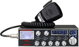 DX-959 40 Channel AM/SSB Mobile CB Radio with Frequency Counter