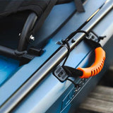 Lifetime Teton Angler 100 Kayak 393