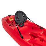 Daylite 80 Sit-On-Top Kayak (Paddle Included) 190